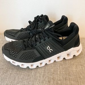 On Running Cloudswift Women's Sneakers